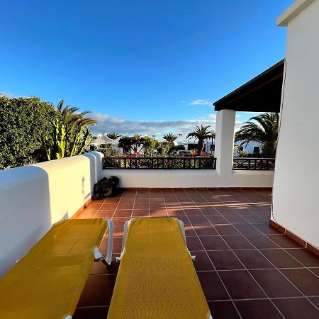 Carlos Park 51 Playa Blanca (Lanzarote) Exterior foto