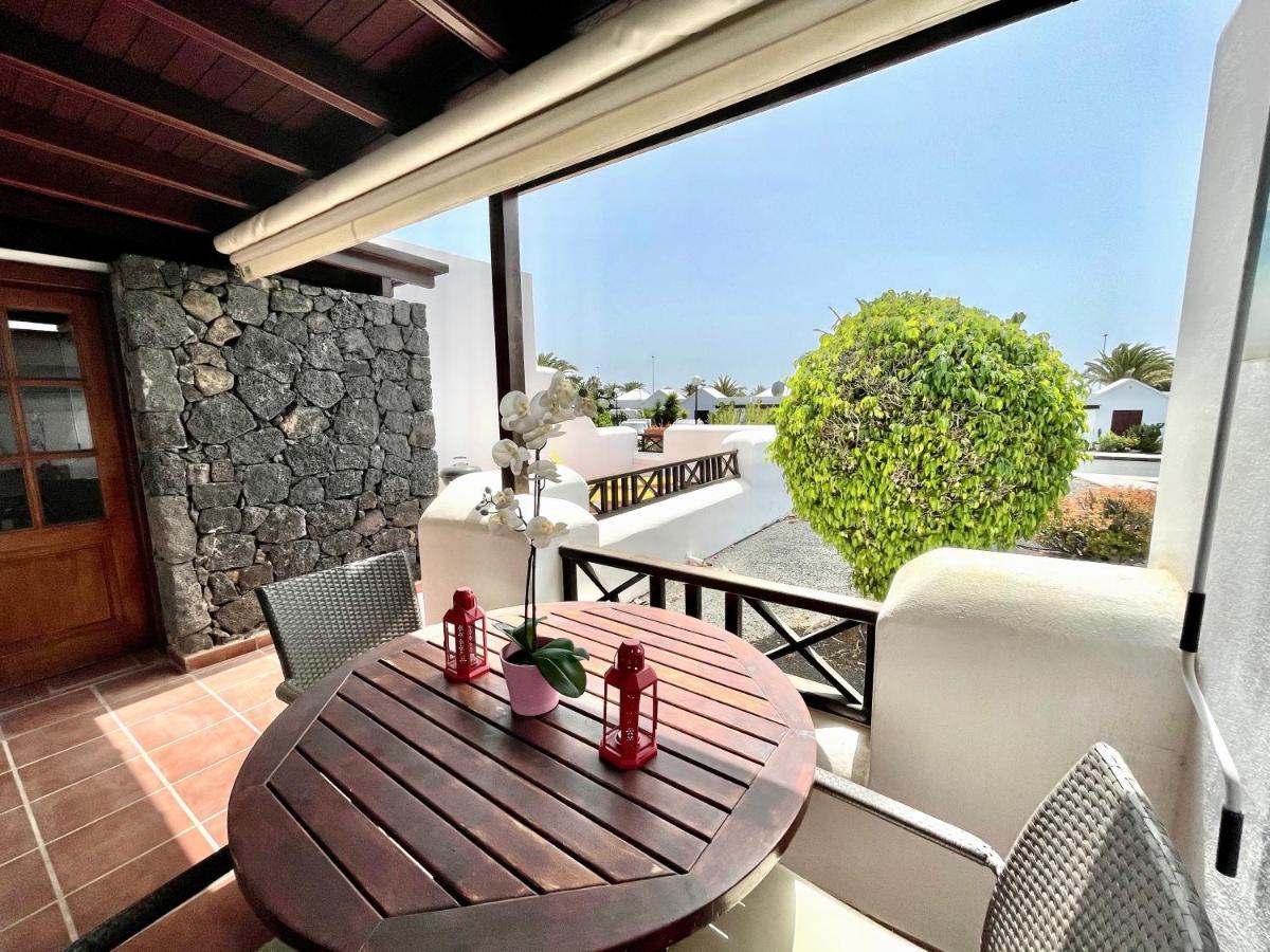 Carlos Park 51 Playa Blanca (Lanzarote) Exterior foto