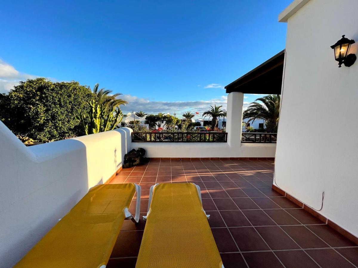 Carlos Park 51 Playa Blanca (Lanzarote) Exterior foto