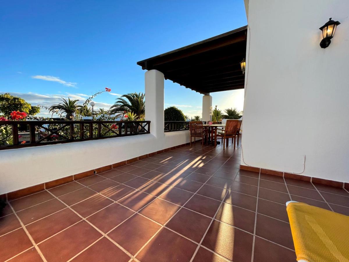 Carlos Park 51 Playa Blanca (Lanzarote) Exterior foto