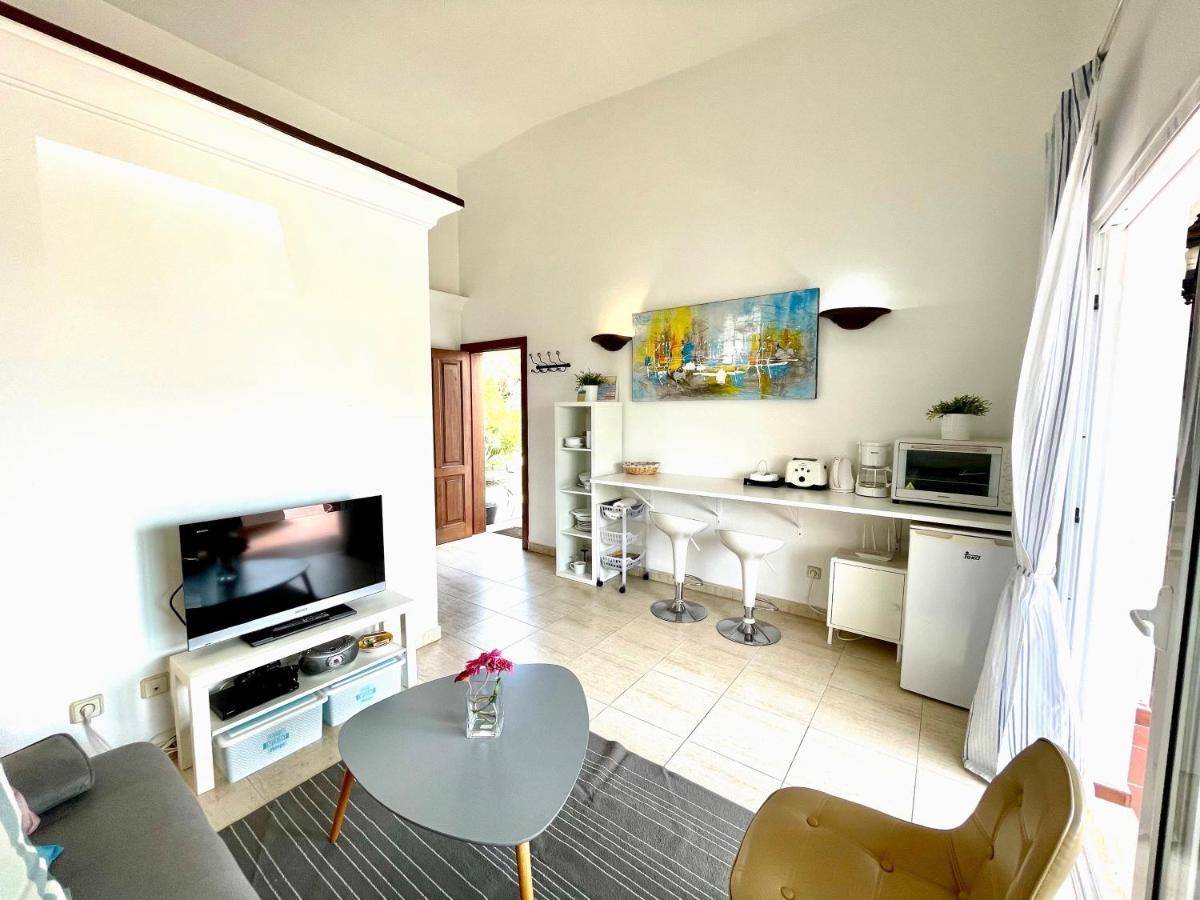 Carlos Park 51 Playa Blanca (Lanzarote) Exterior foto